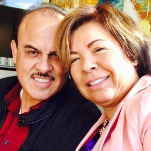 Meet your Posher, Marisa